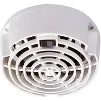 VETUS Ventilateur électrique 24v
