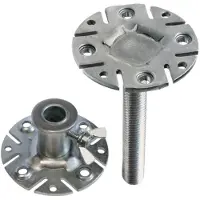 Piher | Pieds de fixation - set