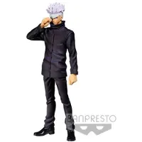 Banpresto Copie de la statue en PVC TAITO ATTACK ON TITAN HANS ZOE HANGE SURVEY CORPS FIGURE