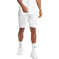 Adidas Pantalon de sport 'Club' blanc