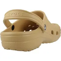 Crocs Sabots beige