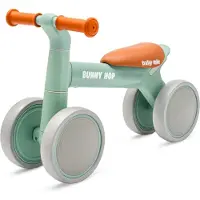 Baby Mix Bunny Hop grüner Baby Reflektor