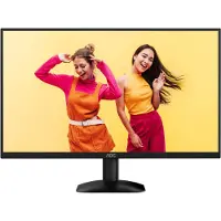 AOC B3 27B35HM computer monitor 68.6 cm (27") 1920 x 1080 pixels Full HD LED Black