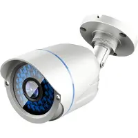 Digital Data Communications ACS-5602 Caméra de sécurité CCTV Extérieur Cosse Plafond/mur