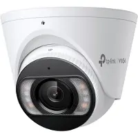 TP-LINK Vigi 5Mp Turret Network Camera