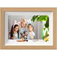 Braun Cadre Photo Numérique Digiframe 10w 25.7cm
