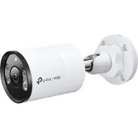 TP-LINK 5MP Full-Color Bullet Network Camera InSight S355 (6mm) (InSight S355(6mm)(UN))