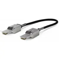 Cisco Stack-t4 Cat6 Network Cable 3 M Noir