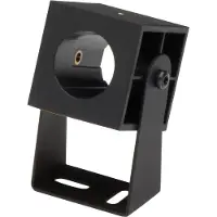 Axis 5503-991 support d'équipement DVD et audio Noir