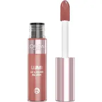 L'Oréal Lumi Le Liquid Blush blush liquide teinte 630 True Rose 11 ml