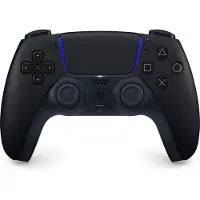 Sony Playstation 5 DualSense Manette Sans Fil Midnight Black