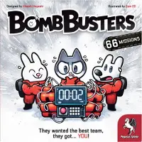 Asmodee Bomb Busters