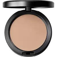 MAC Studio Fix Powder Plus Foundation Prefill fond de teint poudré matifiant teinte N6 12 g