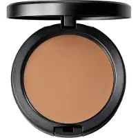 MAC Studio Fix Powder Plus Foundation Prefill fond de teint poudré matifiant teinte NC45.5 12 g