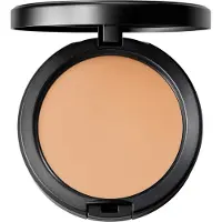 MAC Studio Fix Powder Plus Foundation Prefill fond de teint poudré matifiant teinte C4 12 g