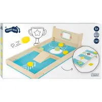 Small Foot Jeu De Cornhole Et De Sling Puck