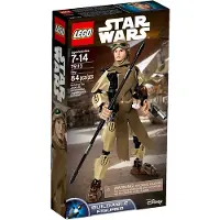LEGO Star Wars - 75113 figurine Rey