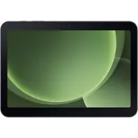 Samsung Galaxy Tab Active5 Pro SM-X350N Snapdragon 128 Go 25,6 cm (10.1") 6 Go Wi-Fi 6 (802.11ax) Vert