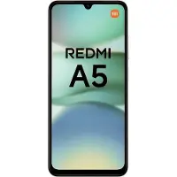 Xiaomi Redmi A5 (6.88" - 128 Go, 4 Go RAM) Or