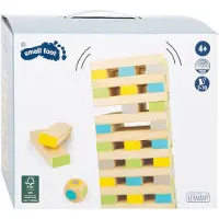 Small Foot Tour à bascule XXL Active (Allemand, 1 - 2 Joueur)