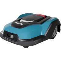 Makita robot tondeuse 18 V 20-60 mm 3,500 m² 240 mm RM350D