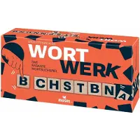 Sonstige Verlage Wortwerk