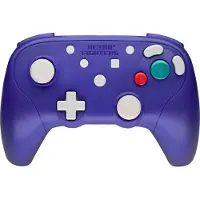 Retro Fighters Manette Sans Fil Pour Pc Battlergc
