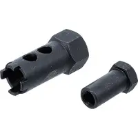 Bgs Clé d'injecteur diesel pour MAN 422 / 403 Mercedes-Benz / Scania - 74332