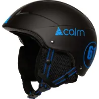 Cairn Loc Active Helmet Noir 61 cm