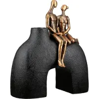 Casablanca by Gilde Vase Movement