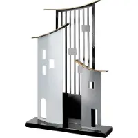 Casablanca by Gilde Standrelief Haus Metropolitan