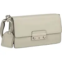PICARD sac à épaule sac à épaule bandoulière Superstar Shoulderbag Shark gris clair