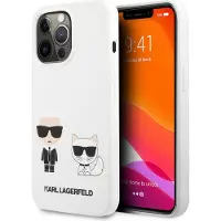 Pricenet Cas (Apple iPhone 13 Pro, Apple iPhone 13 Pro Max), Coque pour téléphone portable, Blanc