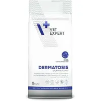 Vet Expert Veterinary Diet Dog Dermatosis Salmon&amp;Potato 2 kg