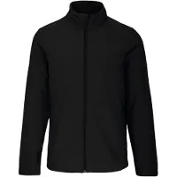 Kariban Veste Softshell Adulte