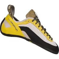 La Sportiva Chausson Finale, aloès/mousse, 36.5 -