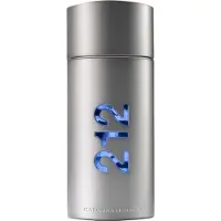 Carolina Herrera 212 hommes Eau De Toilette Vaporisateur 100ml