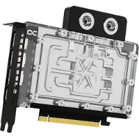 Inno3D Rtx 5080 Frostbite 16gb Gddr7 Graphic Card Clair