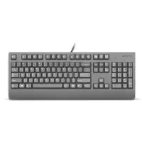 Lenovo 4Y41R64596 TAS - Preferred Pro II USB Keyboard schwarz