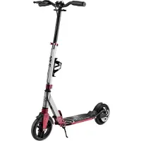 Rosfix NILS Extreme HM122T scooter avec frein à disque et LED