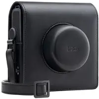 Fujifilm Étui INSTAX Wide Evo, noir