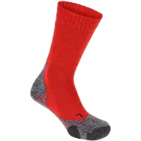 Falke Chaussette de Randonnée Falke Kids TK2 Fire-Pointure 27 - 30