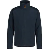 Fjällräven Sten Fleece Gris M Homme