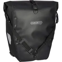 Ortlieb Back-Roller Free QL2.1 Black (paar)