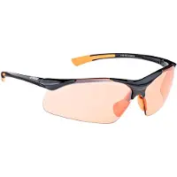 Uvex Sportstyle 223 Sunglasses Orange,Noir Litemirror Orange/CAT1