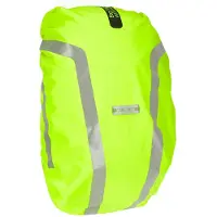 Wowow 2.2 Rain Cover Jaune