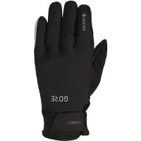 GORE WEAR Gant C5 Gore-Tex - Noir - Tailles : 5, 6, 7, 8, 9, 10, 11