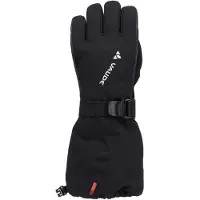 Vaude Kids Snow Cup Gloves, gants, noir