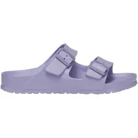 Birkenstock Arizona Eva Couleur Violet