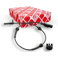 FEBI BILSTEIN Capteur, vitesse de rotation des roues FEBI 106938